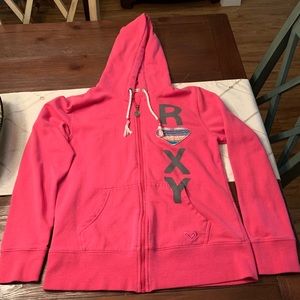 Full Zip Hoodie